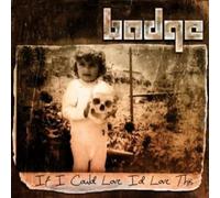 Badge - If I Could Love, I'D Love This