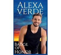 Badge of Honor: 2 (Honor and Danger Team)