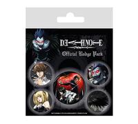 Badge pack paquete de insignias, multicolor, 10 x 12.5cm