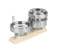 Badge Pin Making Mould DIY Button Maker Punch Press Tool Accessories 58mm