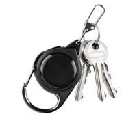 Badge Reel Holder - Retractable Key Chain, Portable Accessory