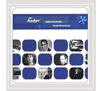 Badge, the - Calling Generation Mojo