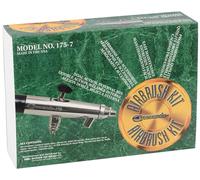Badger 175-7 aerógrafo creciendo aerógrafo de pistola