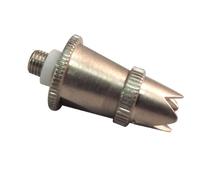 Badger Air-Brush Company - Conjunto Completo de Cabezal Pesado para Modelos 100, 150 y 200