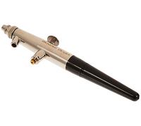 Badger Air Brush Crescendo Air Brush Set with 3 Heads BAD175-7 by Badger Air Bru
