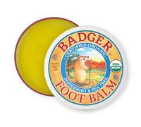 Badger Bálsamo para pies Foot Balm, 1 unidad (56 g)