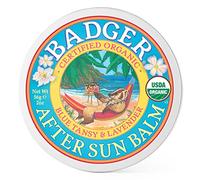 Badger - después de sol bálsamo - 2 oz. Antes de Bali bálsamo
