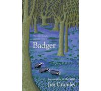 Badger (Encounters in the Wild)