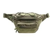 Badger Outdoor Farley Riñonera Táctica Hombre Olive