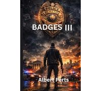 BADGES III: There are always good cops, but behind that Badge can be a bad cop.: 3