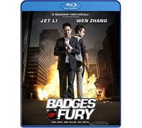 Badges of Fury