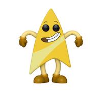 Funko pop series tv star trek lower desk badgey 75841