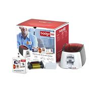 Evolis Badgy 100 impresora de tarjetas