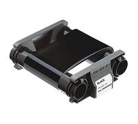 Evolis CBGR0500K cinta entintada negro