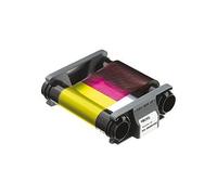 Badgy Cinta de color para 100 impresiones Badgy100 & Badgy200 (CBGR0100C), modelo: CBGR0100C, tienda de aparatos y electrónicos