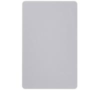 BADGY PACK 100 TARTEJAS PVC BADGY CBGC0030W