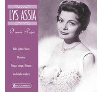 Badi Assad - O Mein Papa