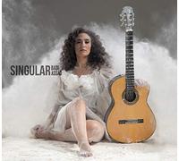 Badi Assad - Singular [Import]