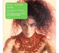 Badi Assad - Verde