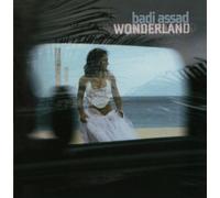 Badi Assad - Wonderland