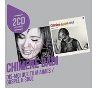 Badi, Chimene - 2cd Originaux