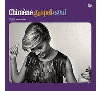 Badi, Chimene - Gospel & Soul -CD+DVD-