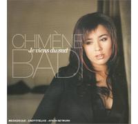 Badi Chimene - Je Viens du Sud [Import]