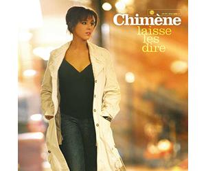 Badi, Chimene - Laisse Les Dire