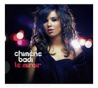 Chimène Badi - Le Miroir