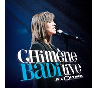 Badi, Chimene - Live a L'olympia