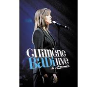 Badi, Chimène - Live à l'Olympia [DVD]