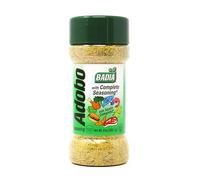 Badia Adobo con condimento completo (9 oz) 255.1g