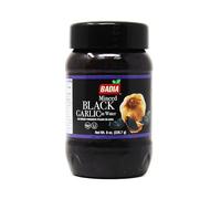 Badia GF Kosher Ajo Negro Picado 8 oz, GF