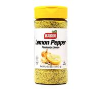 Badia Pepper Lemon, 6.75 oz