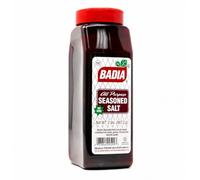 Badia - Sal marina multiusos [907.2 gramos]