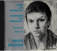Badian Maya - Vers les Sommets-Towards...