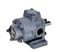 BADIKA Bomba hidráulica de Engranajes TOP203HB 204HB Bomba de Aceite trocoidal hidráulica Bomba de Engranajes lubricante TOP-203HB TOP-204HB/206HB/208HB(TOP-206HB)