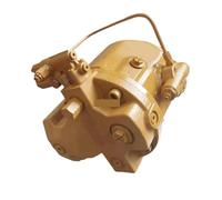 BADIKA Bomba hidráulica de pistón axial 244-2228 Bomba hidráulica 244222 Bomba de pistón axial for reparación Cat 244-2228 Retroexcavadora 420D