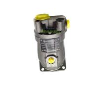 BADIKA Bomba hidráulica de pistón axial Bomba de Desplazamiento Fijo A2FO12 A2FO12/61R-VZB06 Bomba de pistón axial hidráulica A2FO12/61R-PZP06(A2FO12 61R PZP06)