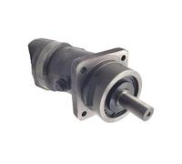 BADIKA Bomba hidráulica de pistón axial Bomba de Desplazamiento Fijo A2FO16/61L-PAB06 A2FO16/61L-VAB05 Bomba de pistón axial hidráulica(A2FO16-61L-VAB05)