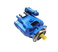 BADIKA Bomba hidráulica de pistón axial Bomba de pistón de Desplazamiento Variable PVH074 PVH074R01AB10A250000002001AE010A Bomba de pistón hidráulica Industrial