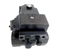 BADIKA Bomba hidráulica de pistón axial Bomba de pistón de Desplazamiento Variable Serie A22 Bomba de Aceite hidráulico A22-FR-01-HSK-32 Bomba Industrial A22-FR-01-BSK-32(A22-F-R-01-B-S-K-32)