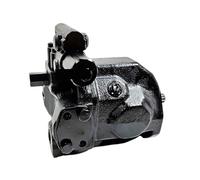 BADIKA Bomba hidráulica de pistón axial Bomba de pistón hidráulica 11707966 for Bomba hidráulica VOE11707966 del camión volquete articulado L50D L50E A35D A40D