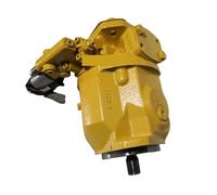 BADIKA Bomba hidráulica de pistón axial Bomba de pistón hidráulica 170-9918 Motor de Ventilador for Bomba de Excavadora Caterpillar 385B 385C 390D 5090B 10R-3223