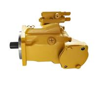 BADIKA Bomba hidráulica de pistón axial Bomba de pistón hidráulica 307-3063 for Caterpillar 426 416E 428F 416F 422F 422F2 434F 415F2 retroexcavadora Bomba hidráulica 3073063