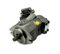 BADIKA Bomba hidráulica de pistón axial Bomba de pistón hidráulica A10VO45 Bomba hidráulica de Desplazamiento Variable A10VO45DR/52R-VWC12K01 Bomba hidráulica A10VO45DR/52