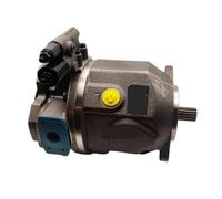 BADIKA Bomba hidráulica de pistón axial Bomba de pistón hidráulica A10VSO74 A10VSO74DFR1/31R-PSC12K07 Bomba de pistón Variable axial A10VSO74DFR1/31R Bomba de émbolo hidráulica