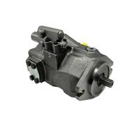 BADIKA Bomba hidráulica de pistón axial Bomba de pistón hidráulica AL A10VO45DR/52R-VSC62N00 Bomba volumétrica axial R910984501