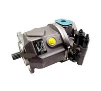 BADIKA Bomba hidráulica de pistón axial Bomba de pistón Variable axial A10VSO45 AL A10VSO45DFR/31R-VSC62K01 Bomba de pistón hidráulica A10VSO45DFR/31R