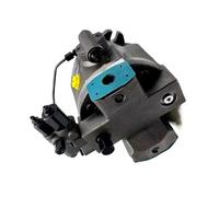 BADIKA Bomba hidráulica de pistón axial Bomba de pistón Variable axial A10VSO45DFLR/31R-PPA12N00 Bomba de pistón de Bomba de Aceite hidráulico A10VSO045DFLR-31R-PPA12N00